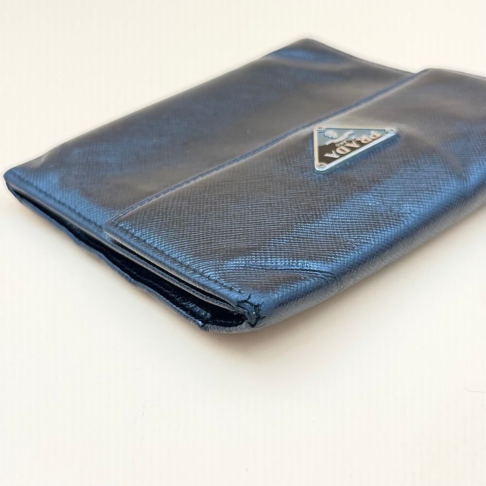 Prada Wallet - Picture 8 of 15